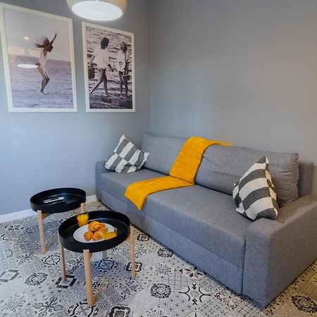 One Bedroom Flat In Bucharest'S Historic District Zewnętrze zdjęcie