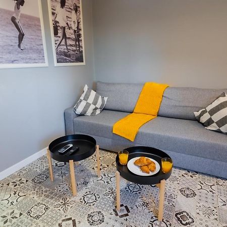 One Bedroom Flat In Bucharest'S Historic District Zewnętrze zdjęcie