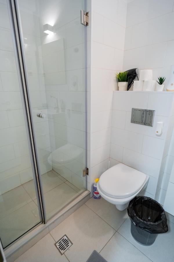 One Bedroom Flat In Bucharest'S Historic District Zewnętrze zdjęcie
